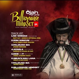 NOWOMAN (feat. RUFF GUY, SHISHI & OPTIONAL KING) Ojah Drumz