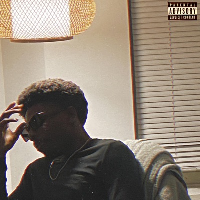 Thinkin' (feat. G Lauv) - Single