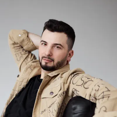 Listen to Сергій Костецький, watch music videos, read bio, see tour dates & more!