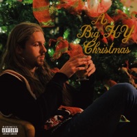 A Big KY Christmas - EP - Hayes from the KY