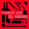 Destroy This Track (Carlo Lio vs. DJ Pierre) - Carlo Lio & DJ Pierre lyrics
