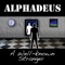 Off the Rocker - Alphadeus lyrics