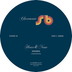 Hear & Now - Hirundo