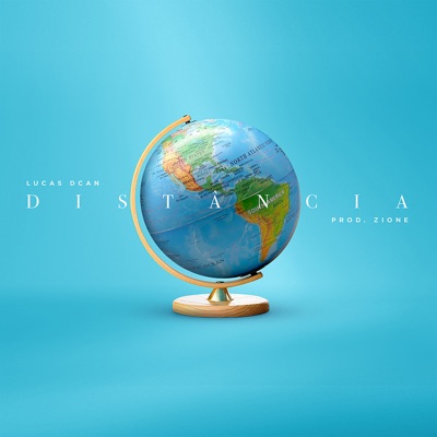 Distância - Single