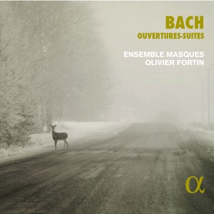 Orchestral Suite No. 3 in D Major, BWV 1068: III. Gavottes I & II