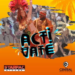 Activate - Single