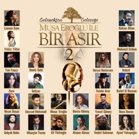 Deniz Seki - Beni Derde Salan Gelsin (Musa Eroğlu İle Bir Asır 2)