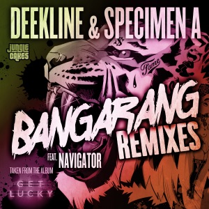 Bangarang (Remixes) - Single