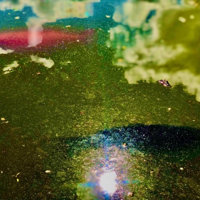 AWAY from U (feat. Yonni) - Single