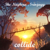 Collide (feat. Srinjayy) [Extended Mix] artwork