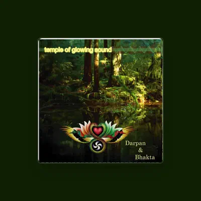 Listen to Darpan & Bhakta, watch music videos, read bio, see tour dates & more!