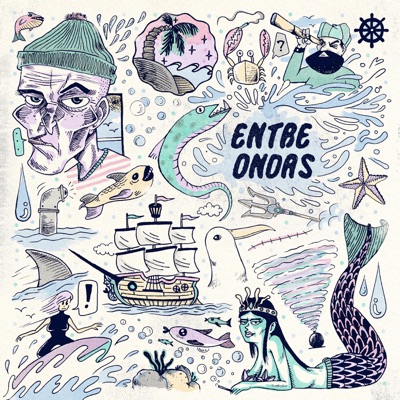 Entre Ondas - Single