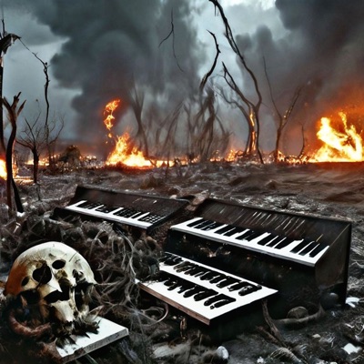 Synthesizer Truth - EP