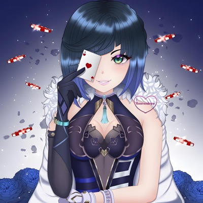 Yelan (Genshin Impact) (feat. yungmangomusic) - Single