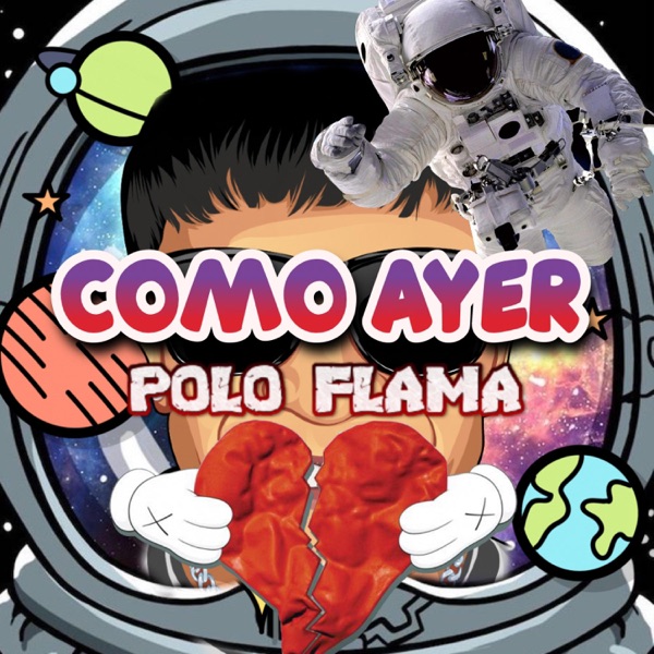 Como Ayer
