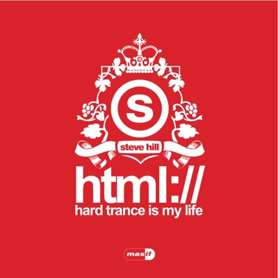 Hard Trance is My Life, Pt. 3 (DJ Edition)