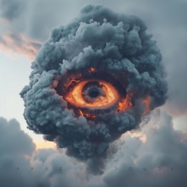 Fire in the Clouds Ayaz Aydoğdu