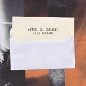 Hide & Seek (feat. FLO) [FLO Remix] artwork