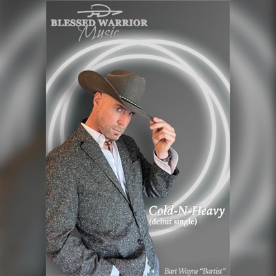 Cold-N-Heavy - Single