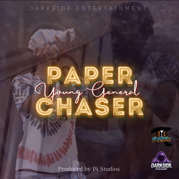 Paper Chaser