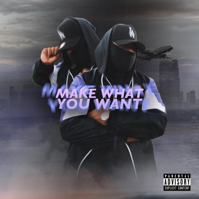 Make What You Want - Single