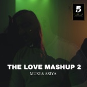 The Love Mashup 2 artwork