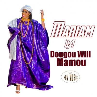 Mariam Ba - Amour Intouchable (Bambara)