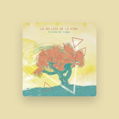 Listen to El Diván del Tiempo, watch music videos, read bio, see tour dates & more!