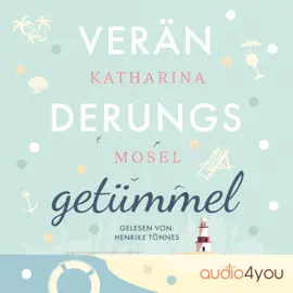 Veränderungsgetümmel