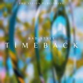 Time Back (Extended Version) artwork