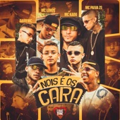 Nois É os Cara (feat. MC Lemos) artwork