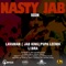 D Shot - Pupa Leendi lyrics
