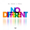 DJ Ross - No Different