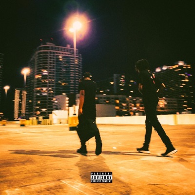 No Time (feat. Famousdannyyy) - Single