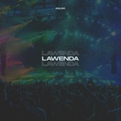 Lawenda artwork