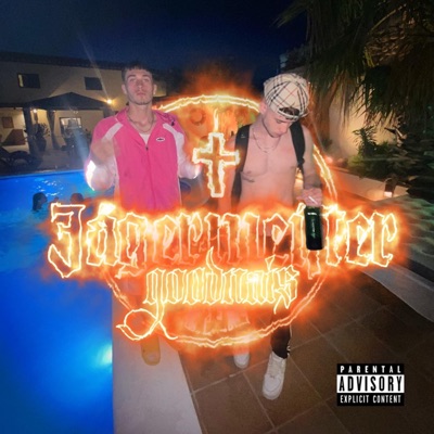 Jägermeister - Single