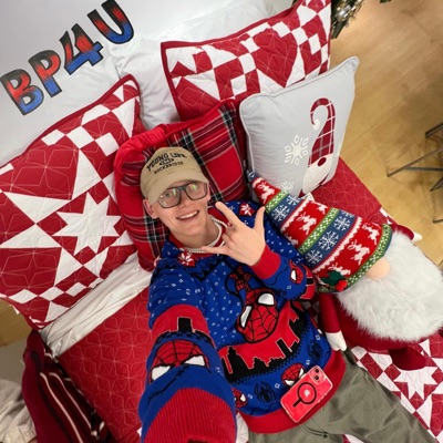 Burning Passion 4 U (feat. Pattyice)