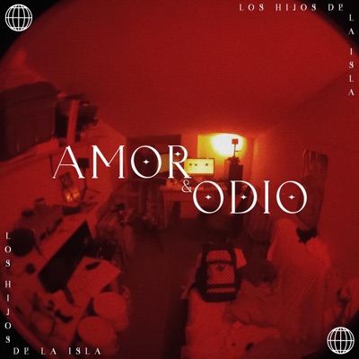 Amor y Odio (feat. San Tore) - Single