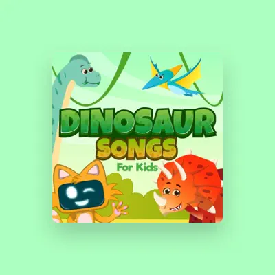 Listen to Miniyo Kids Nursery Rhymes, watch music videos, read bio, see tour dates & more!