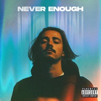 Never Enough - Single - Shadowkey & Oliver Ryon