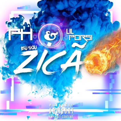 Eu Sou Zicão - Single