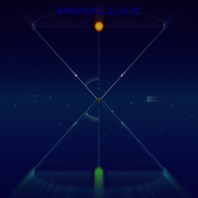 Parallax (Live) - Single