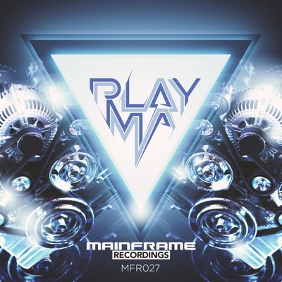 Monsters / Crackdown - Single