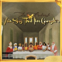 You Say That I'm Gangster - BRadical