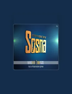 Listen to Israel Sosna And His Orchestra, watch music videos, read bio, see tour dates & more!