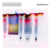 Breathing Fire - EP artwork