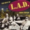 Riding Low (feat. Darvy Traylor) - L.A.D. lyrics