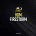 Firestorm - Single album cover