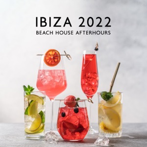 Ibiza 2022 Beach House Afterhours: Sexy Summer Buddha Lounge (Bar Cafe Chillout del Mar 24/7)