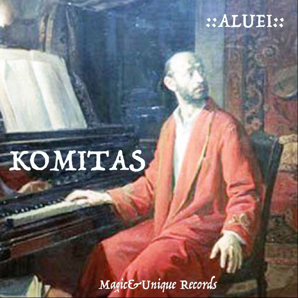 Komitas - Single